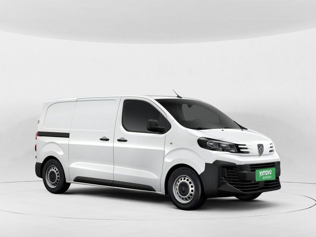 Peugeot Expert Furgoneta 1.5 DIESEL 120 M 120 4P 2