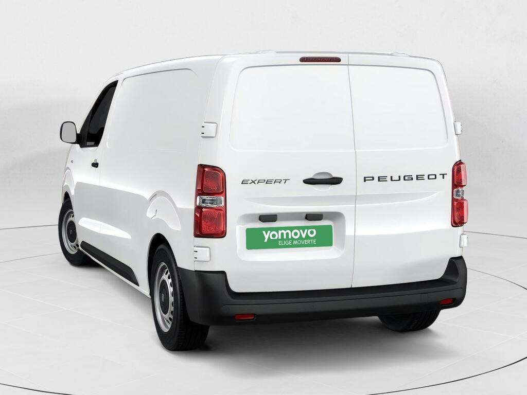 Peugeot Expert Furgoneta 1.5 DIESEL 120 M 120 4P 4