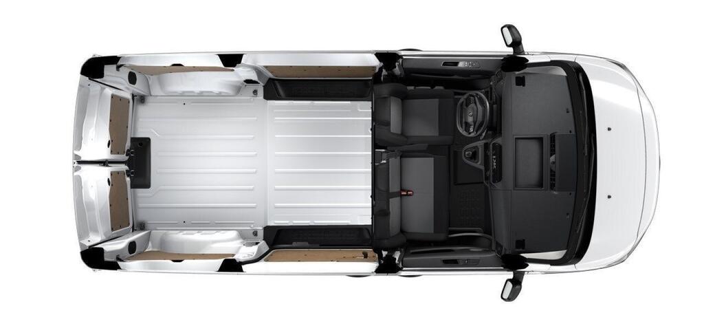Peugeot Expert Furgoneta 1.5 DIESEL 120 M 120 4P 8
