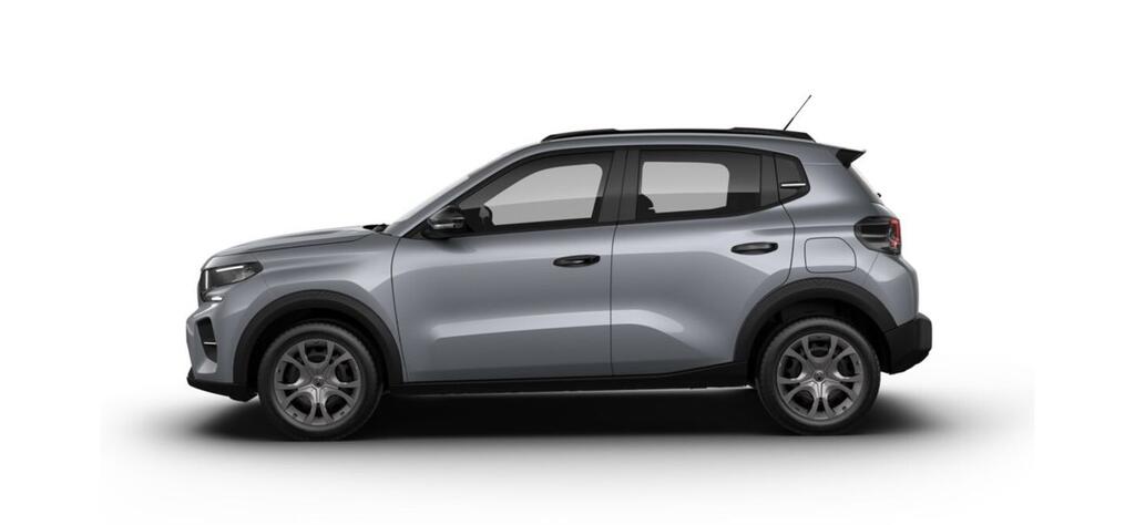 Citroën C3 Hybrid 110 e-DSC6 Business Nuevo