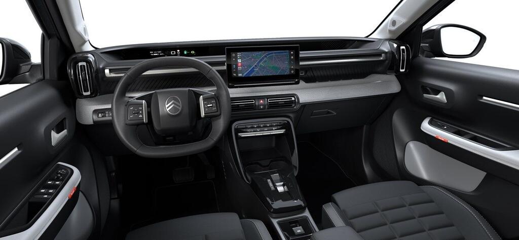 Citroën C3 Aircross Hybrid 145 ë-DCS6 MAX 7