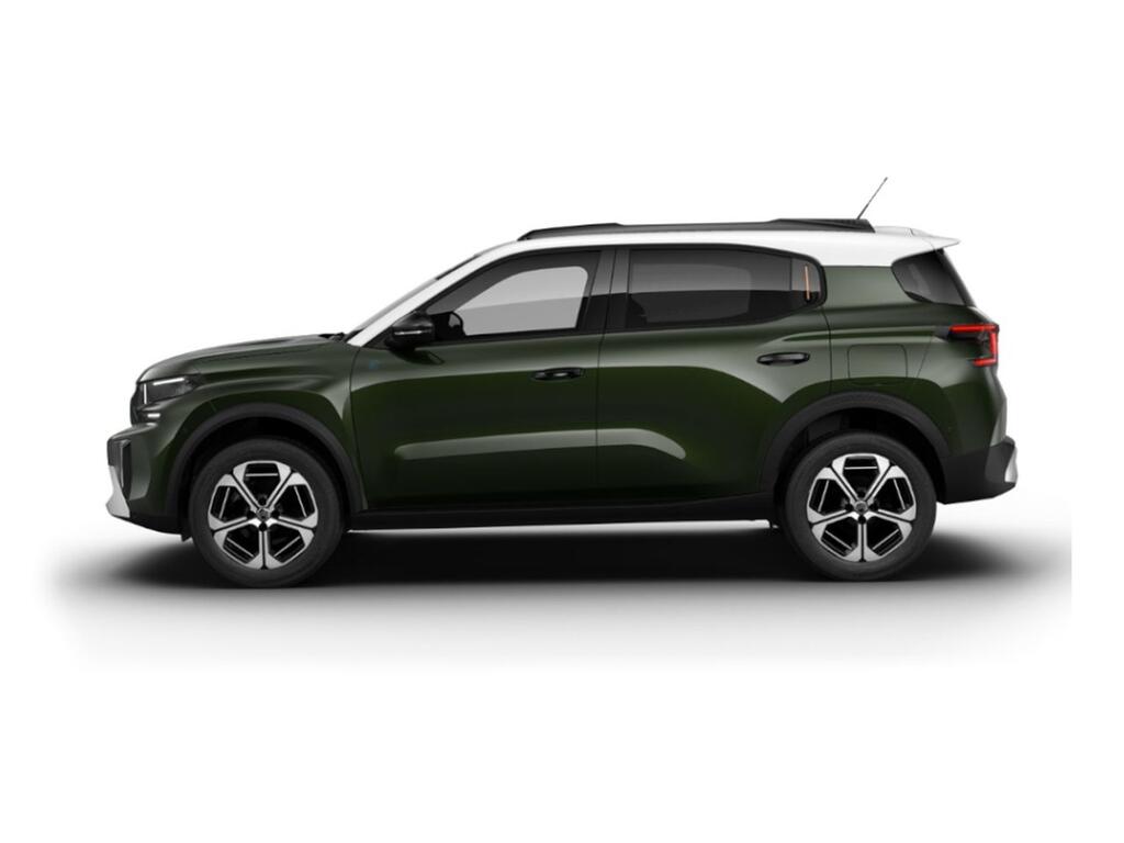 Citroën C3 Aircross Hybrid 145 ë-DCS6 MAX