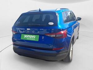 Skoda Kodiaq 1.5 TSI 110KW (150cv) 4x2 Ambition
