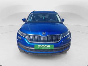 Skoda Kodiaq 1.5 TSI 110KW (150cv) 4x2 Ambition