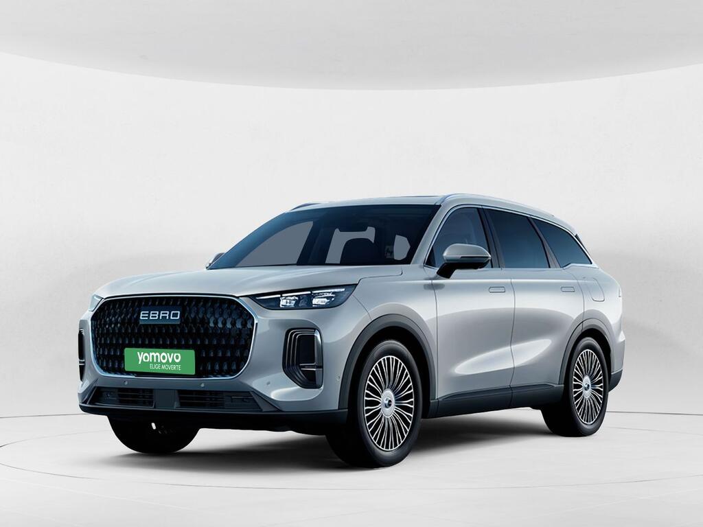 Ebro S900 PHEV 1.5 TGDI 3DHT 4X4 Luxury