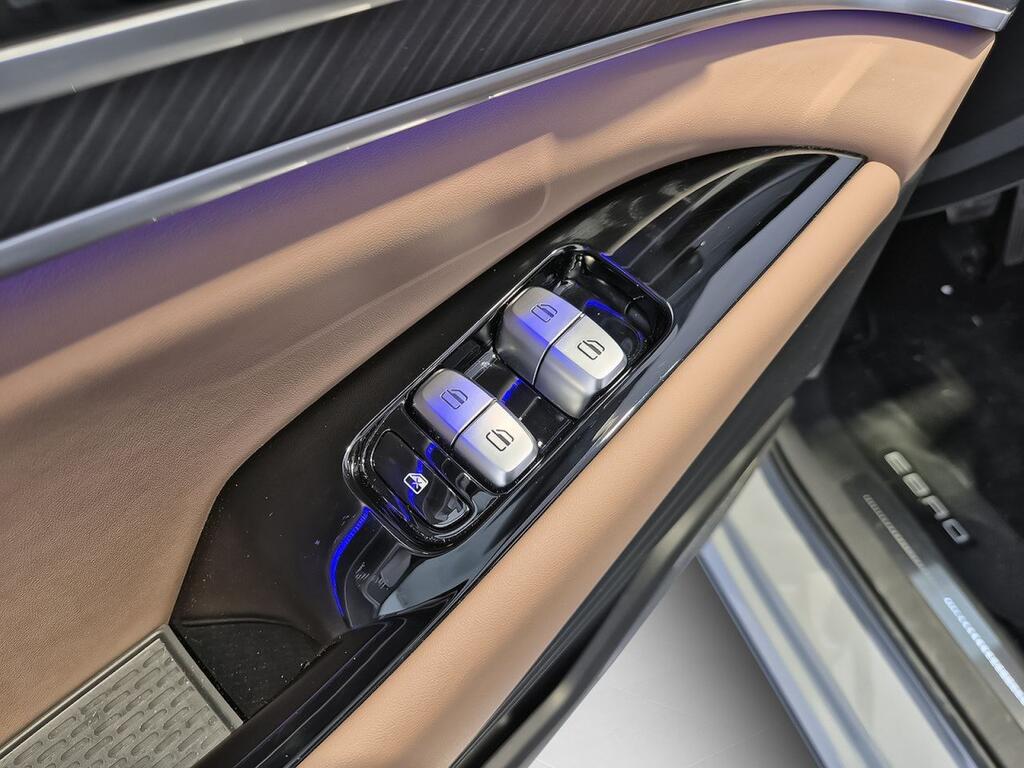 Ebro S900 PHEV 1.5 TGDI 3DHT 4X4 Luxury 13