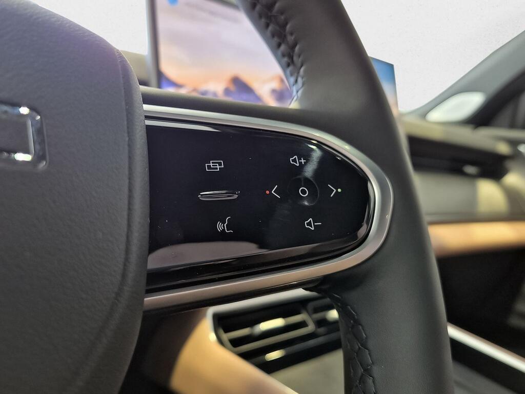 Ebro S900 PHEV 1.5 TGDI 3DHT 4X4 Luxury 20