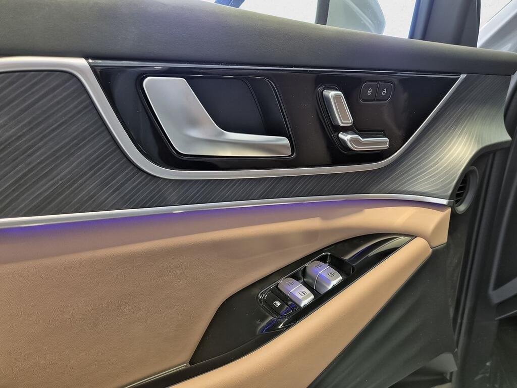 Ebro S900 PHEV 1.5 TGDI 3DHT 4X4 Luxury 14