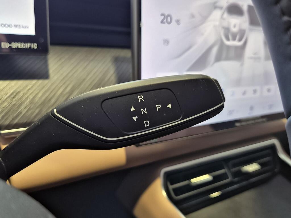 Ebro S900 PHEV 1.5 TGDI 3DHT 4X4 Luxury 18