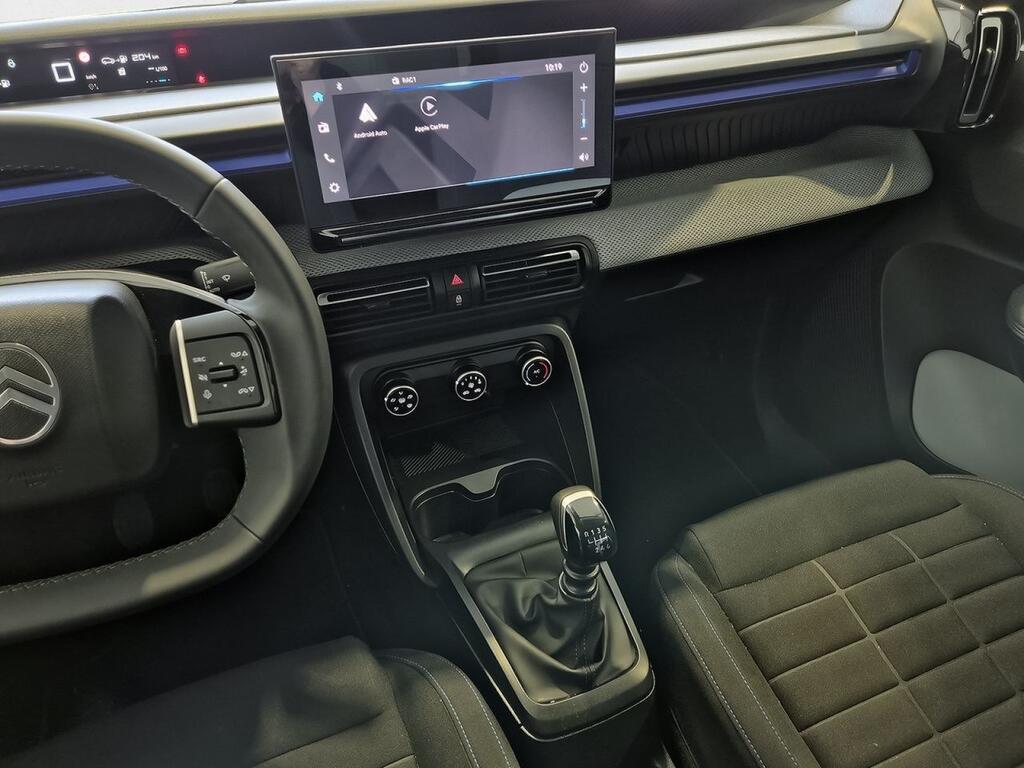 Citroën C3 Turbo 100 You Pack Plus 24