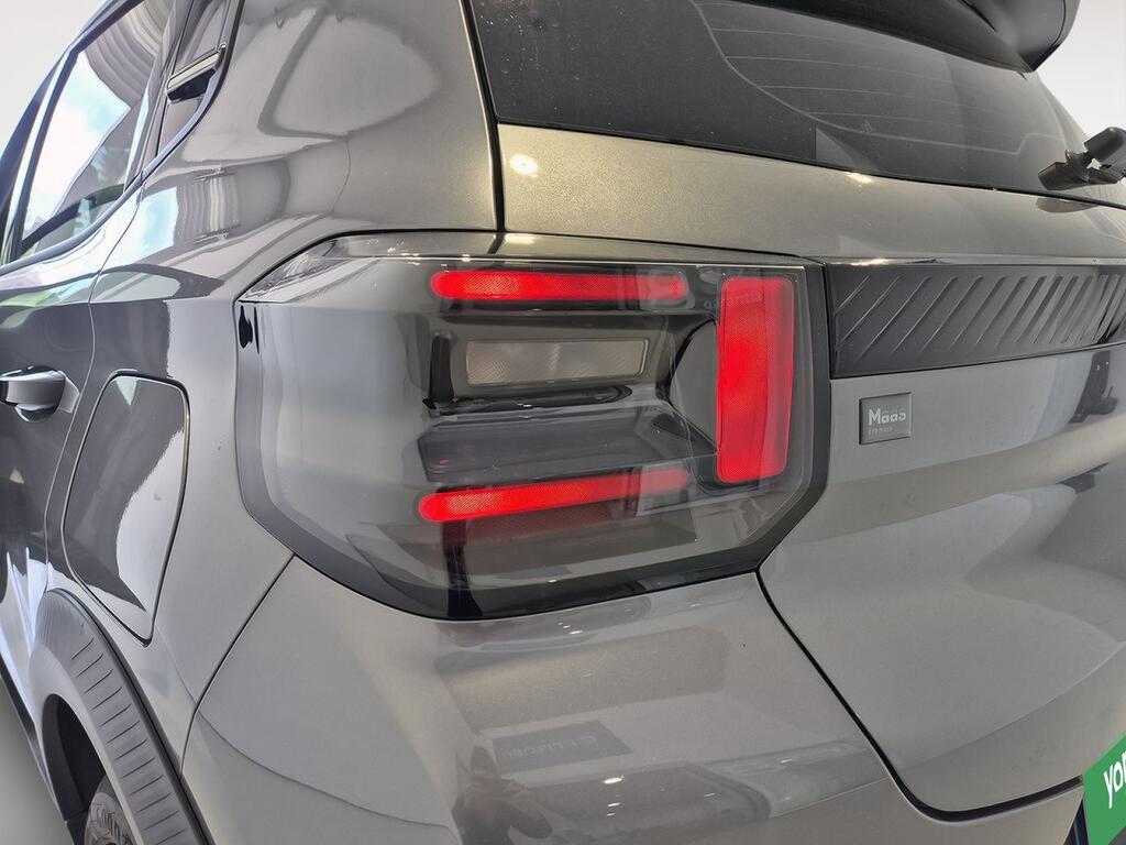 Citroën C3 Turbo 100 You Pack Plus 31