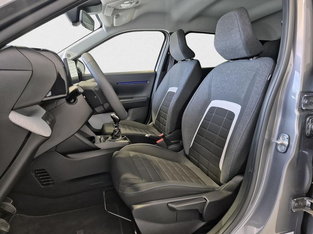 Citroën C3 Turbo 100 You Pack Plus 8