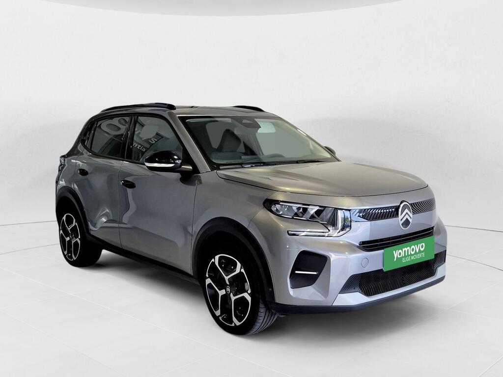 Citroën C3 Turbo 100 You Pack Plus