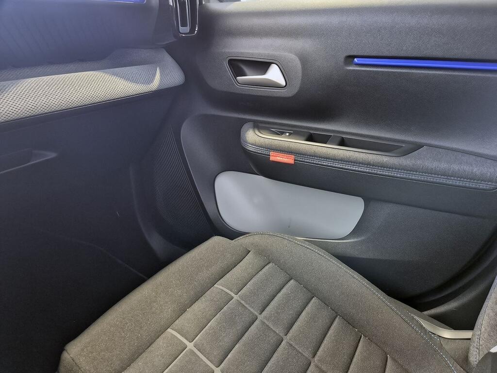 Citroën C3 Turbo 100 You Pack Plus 25