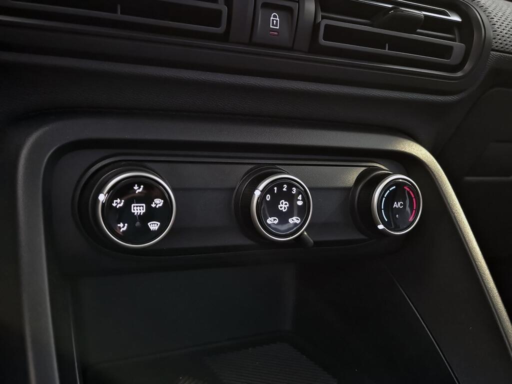 Citroën C3 Turbo 100 You Pack Plus 22
