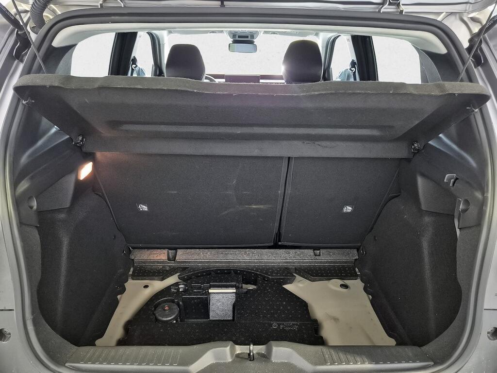 Citroën C3 Turbo 100 You Pack Plus 29