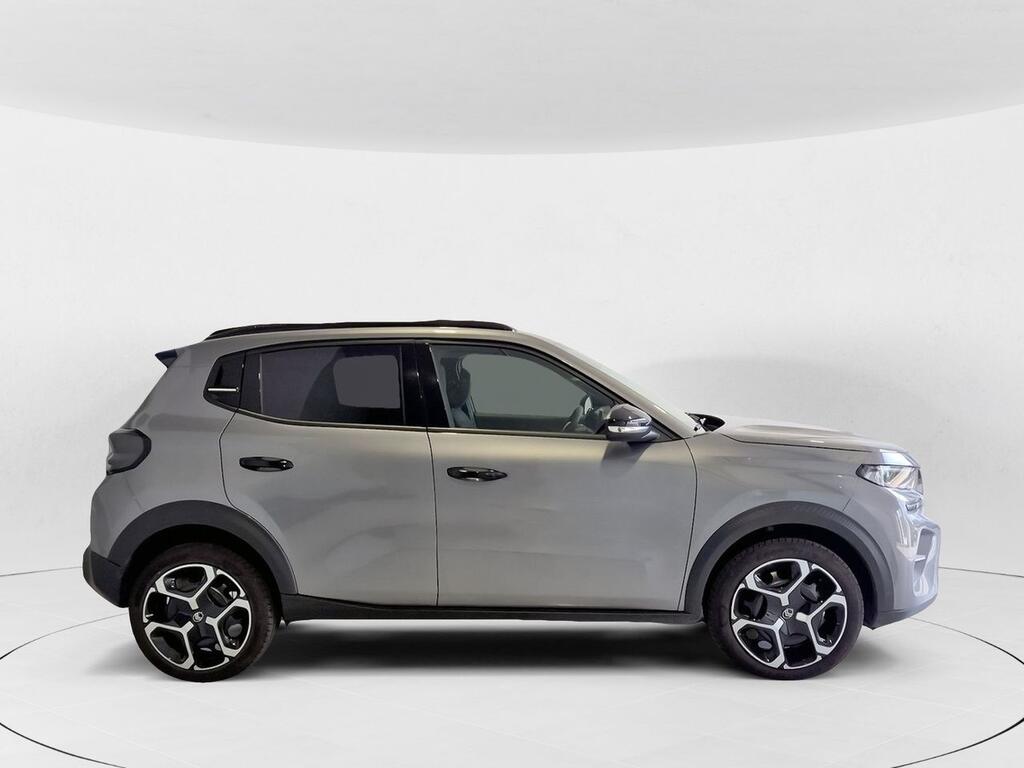 Citroën C3 Turbo 100 You Pack Plus 3