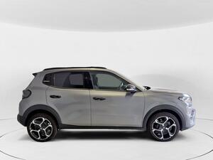 Citroën C3 Turbo 100 You Pack Plus