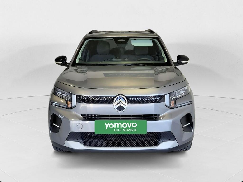 Citroën C3 Turbo 100 You Pack Plus 5