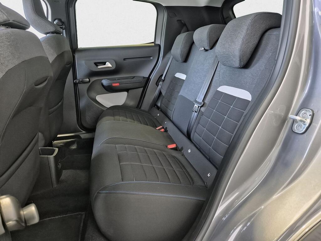 Citroën C3 Turbo 100 You Pack Plus 9