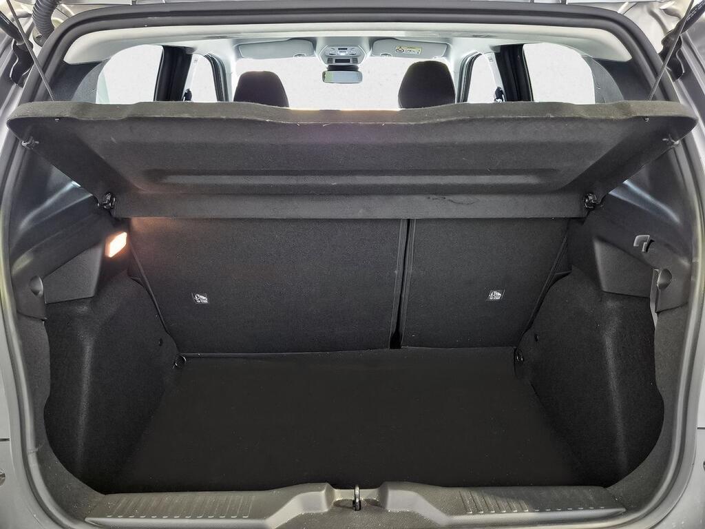 Citroën C3 Turbo 100 You Pack Plus 10