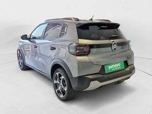Citroën C3 Turbo 100 You Pack Plus