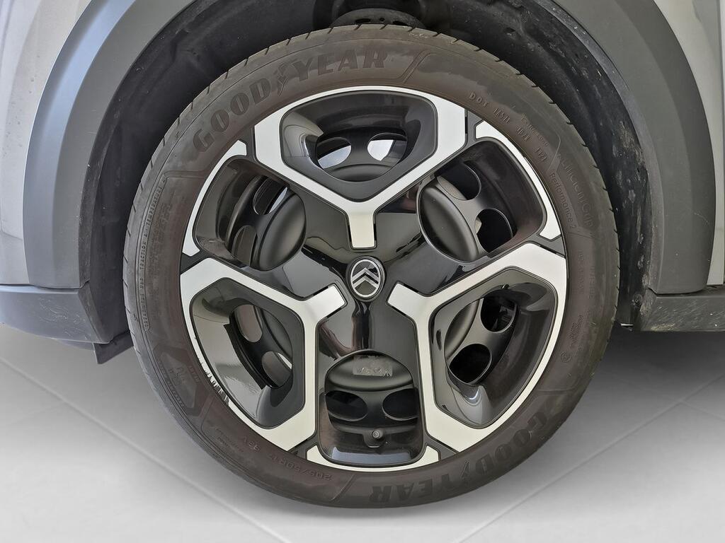 Citroën C3 Turbo 100 You Pack Plus 11
