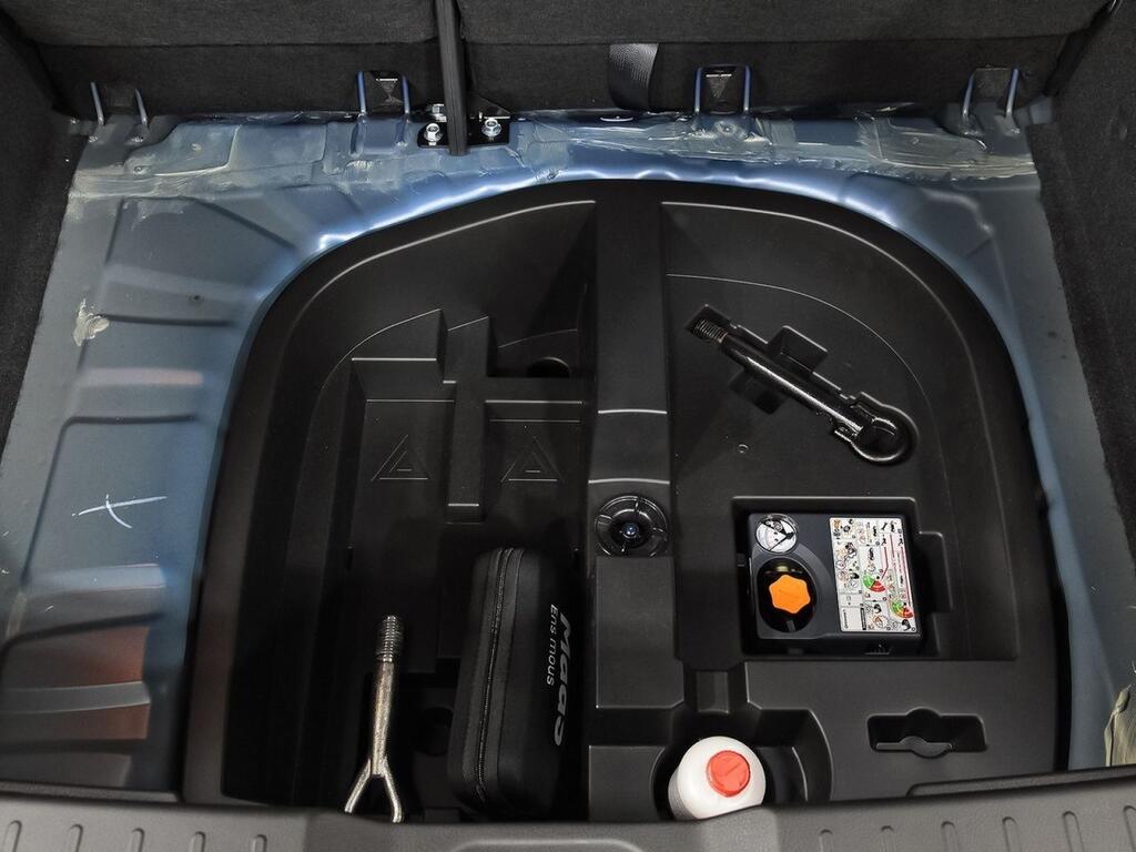 Nissan Juke DIG-T 84 kW (114 CV) 6M/T N-Connecta