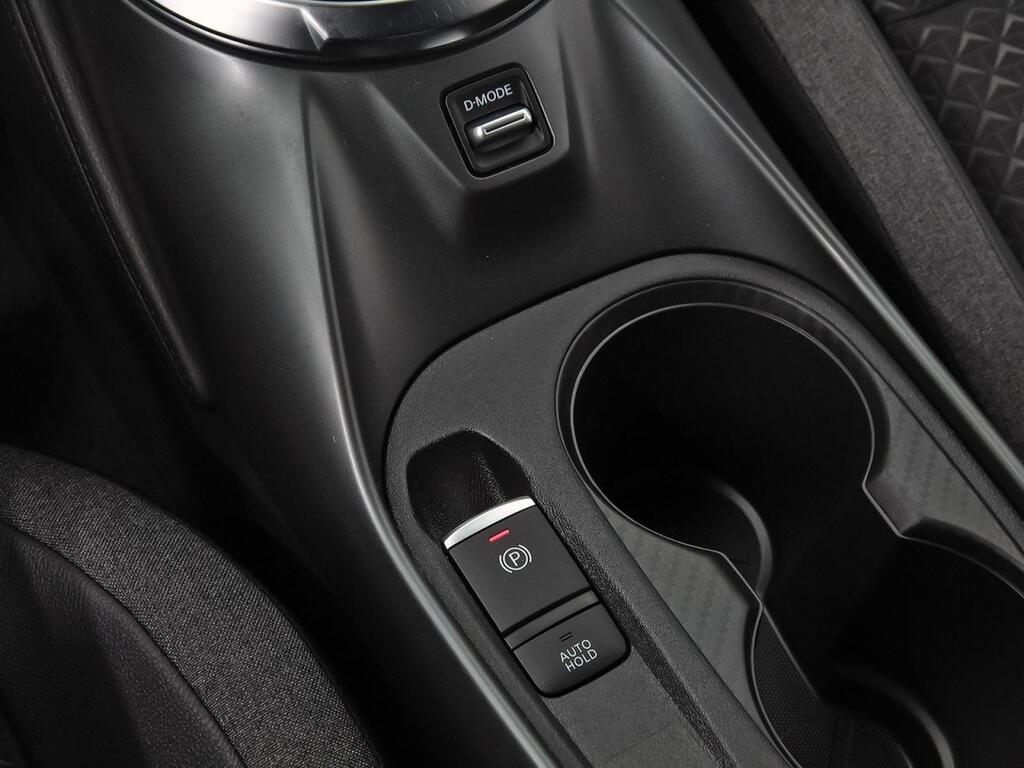 Nissan Juke DIG-T 84 kW (114 CV) 6M/T N-Connecta