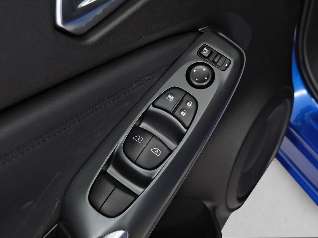 Nissan Juke DIG-T 84 kW (114 CV) 6M/T N-Connecta