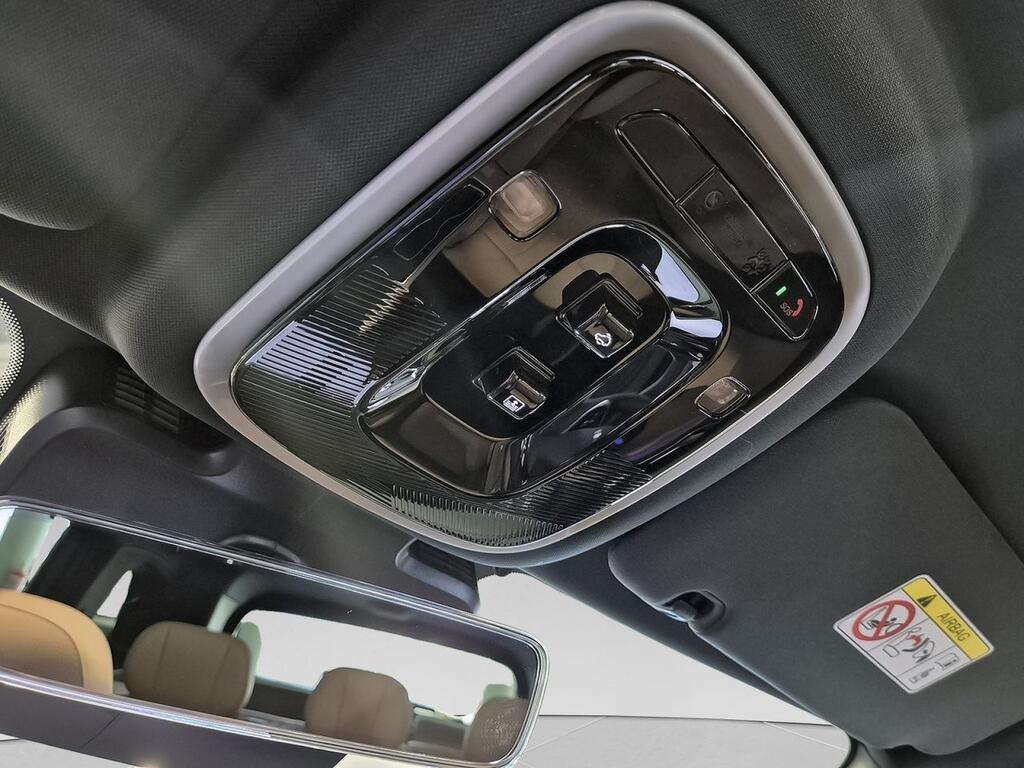 Ebro S900 PHEV 1.5 TGDI 3DHT 4X4 Luxury