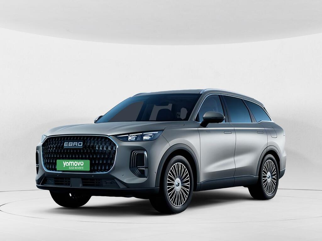 Ebro S900 PHEV 1.5 TGDI 3DHT 4X4 Luxury