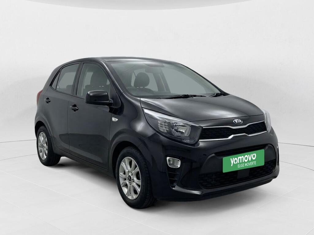 Kia Picanto 1.0 DPi 49kW (67CV) AMT GT Line 1