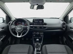 Kia Picanto 1.0 DPi 49kW (67CV) AMT GT Line