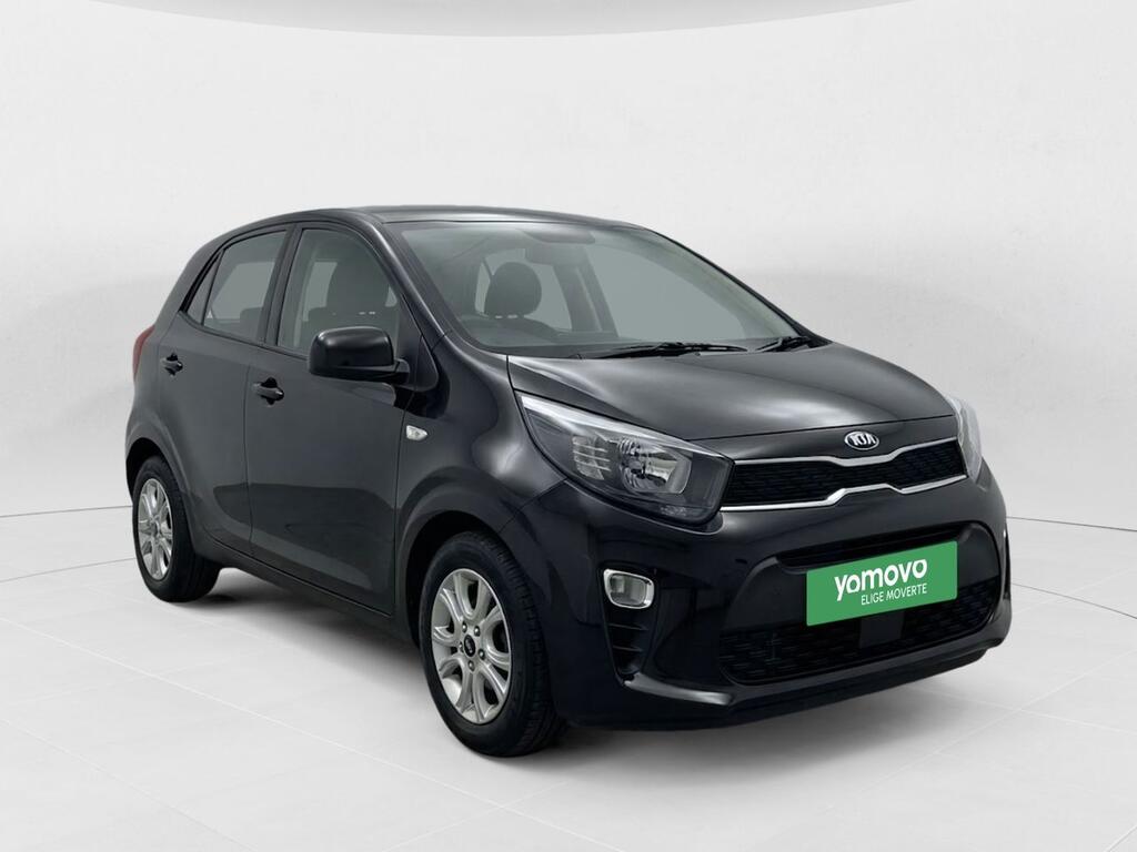 Kia Picanto 1.0 DPi 49kW (67CV) AMT GT Line