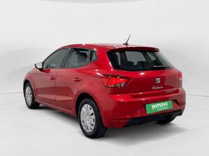 Seat Ibiza 1.0 MPI 59kW (80CV) Reference