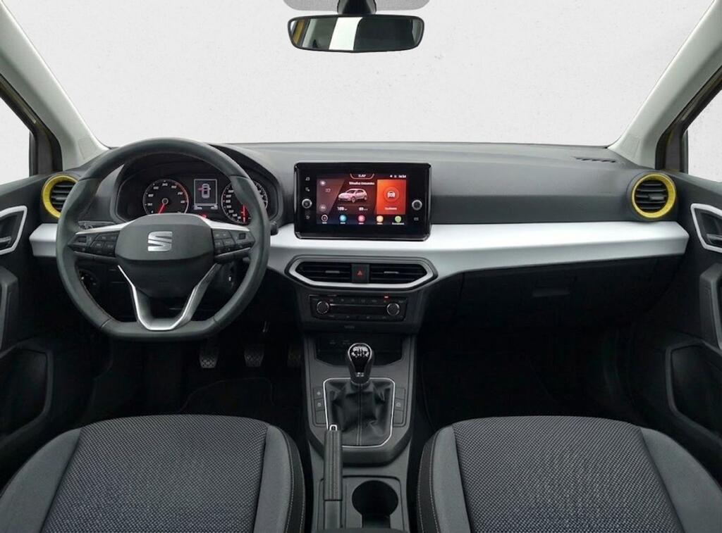 Seat Ibiza 1.0 MPI 59kW (80CV) Reference 3