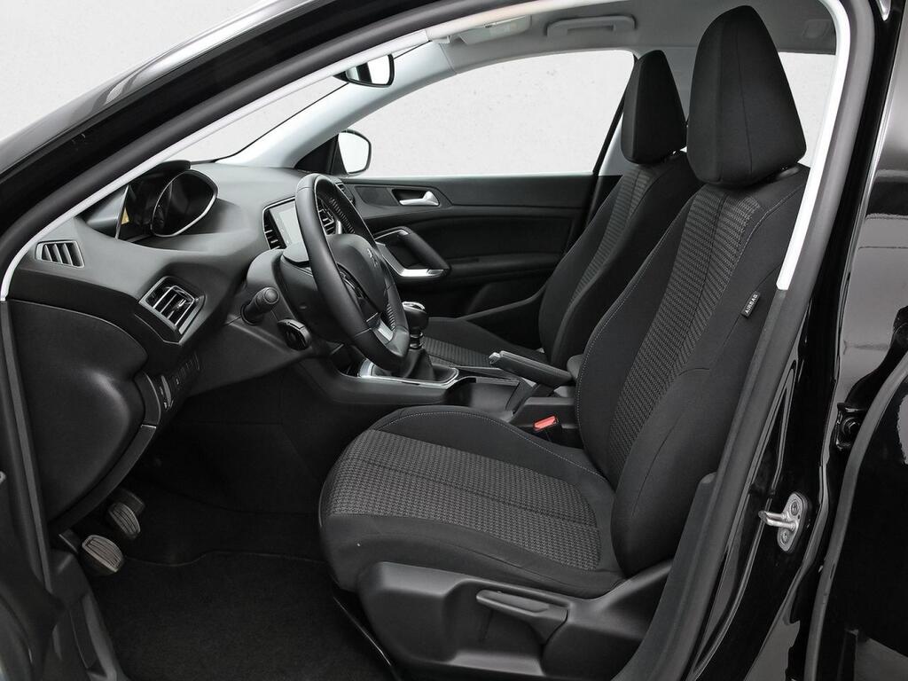 Peugeot 308 5p Style BlueHDi 130 S&S 7