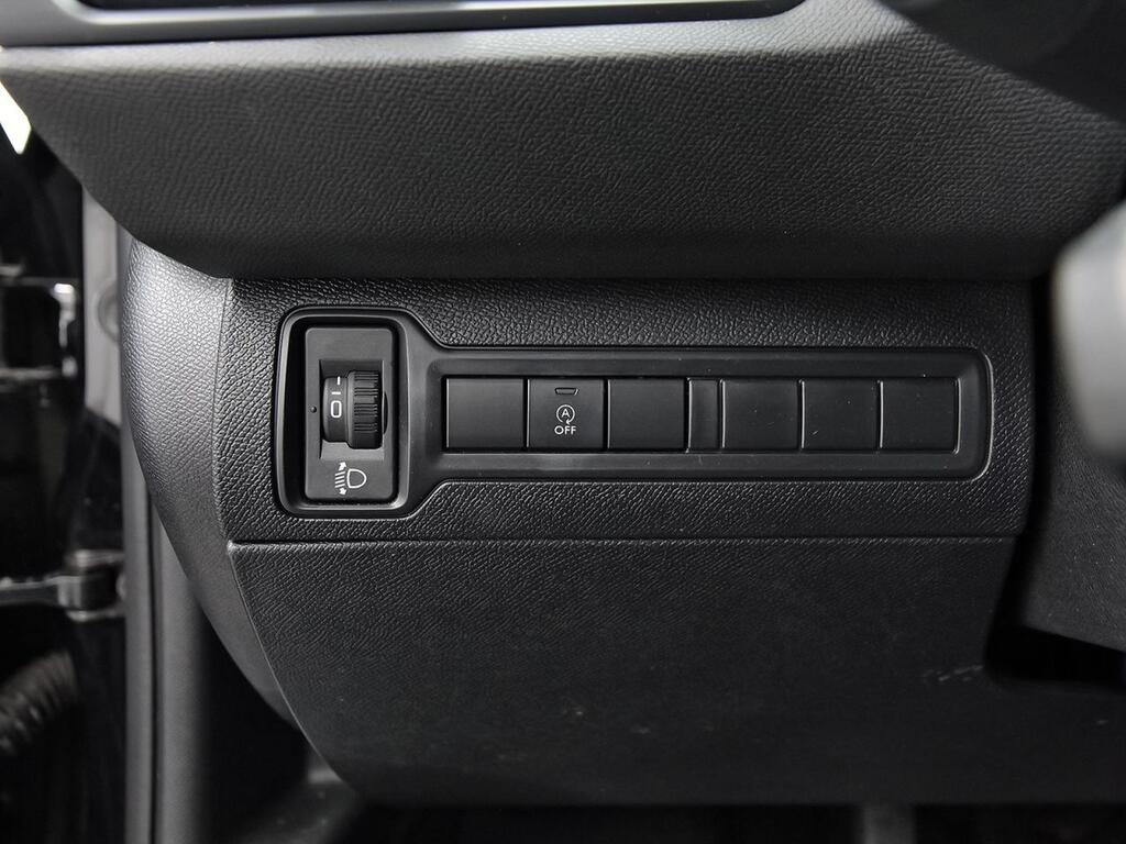 Peugeot 308 5p Style BlueHDi 130 S&S 11