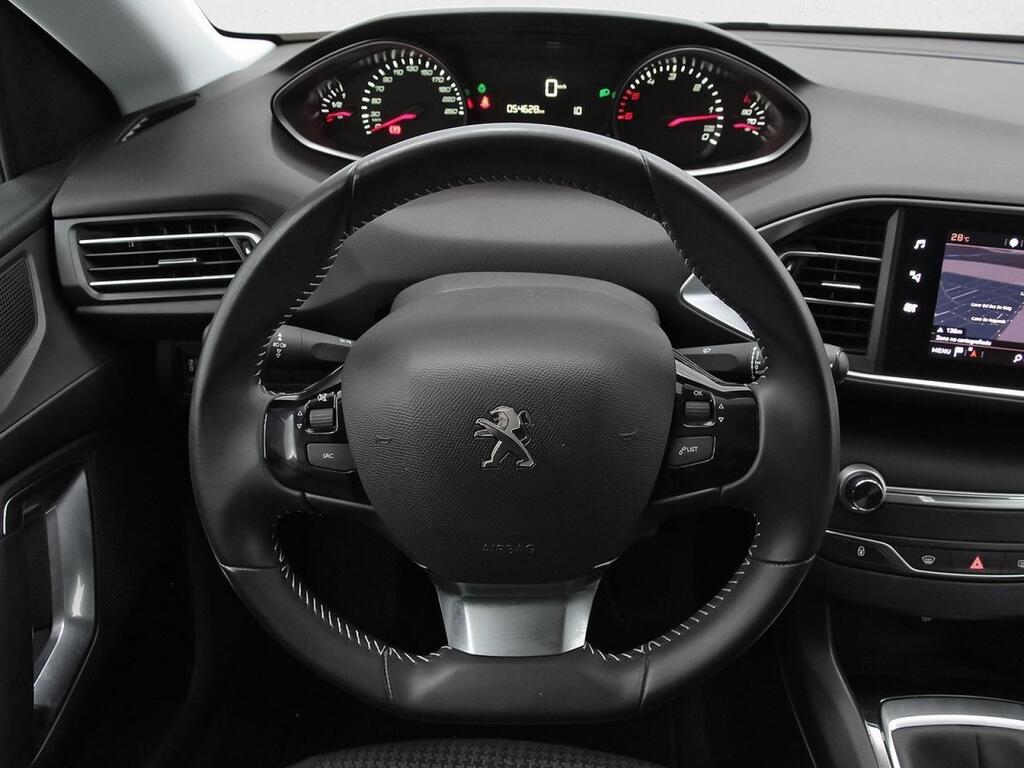 Peugeot 308 5p Style BlueHDi 130 S&S 18
