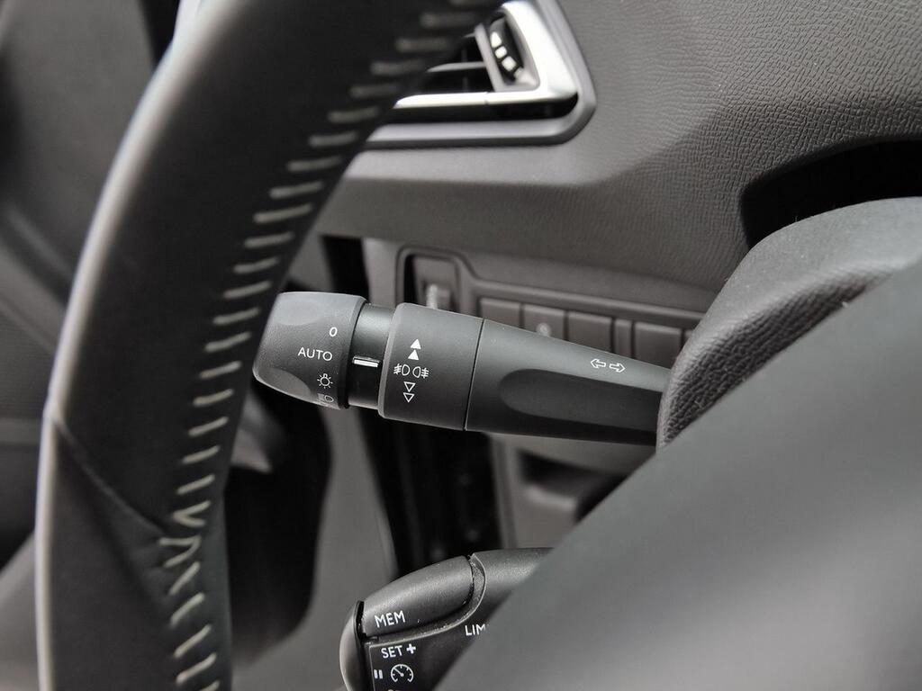 Peugeot 308 5p Style BlueHDi 130 S&S 13