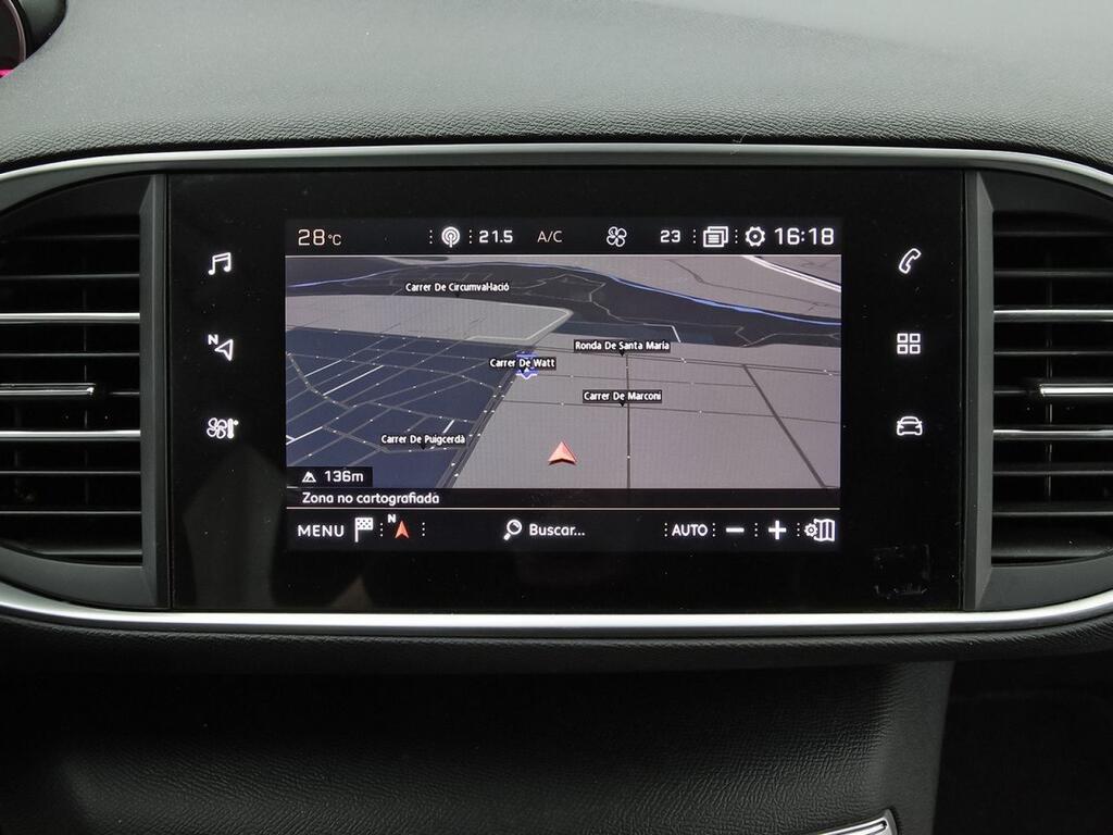 Peugeot 308 5p Style BlueHDi 130 S&S 19