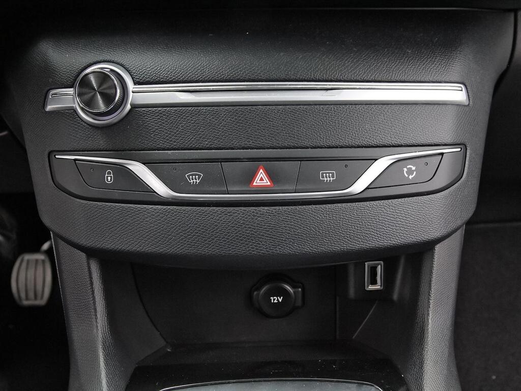 Peugeot 308 5p Style BlueHDi 130 S&S 25
