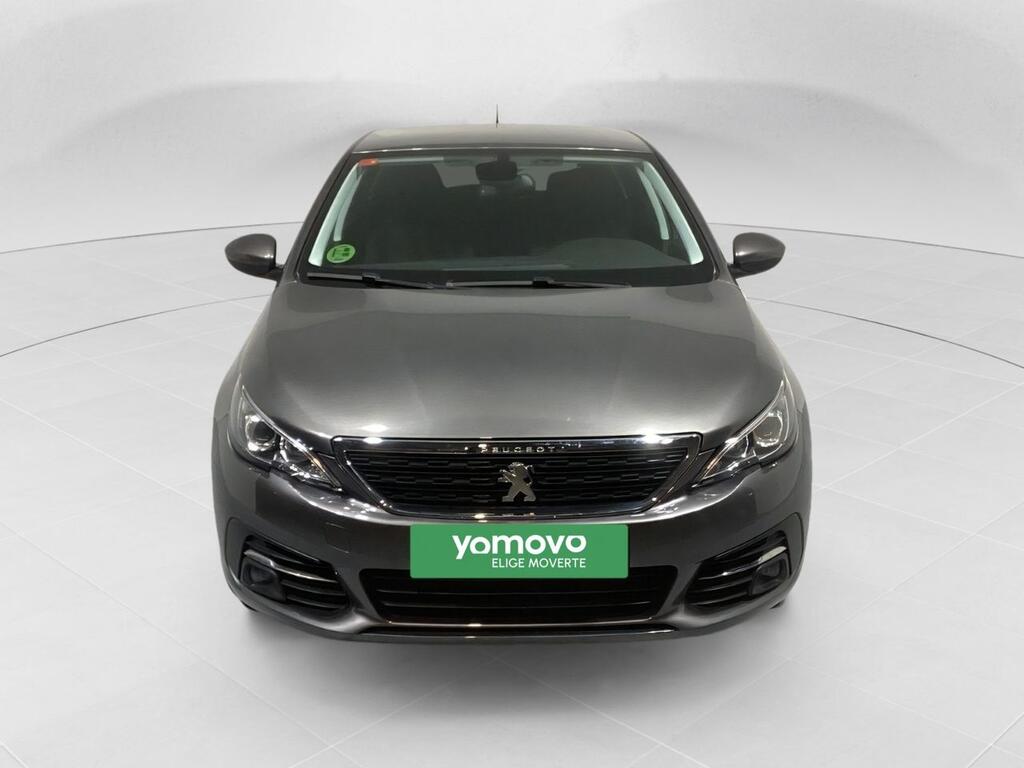 Peugeot 308 5p Style BlueHDi 130 S&S 5