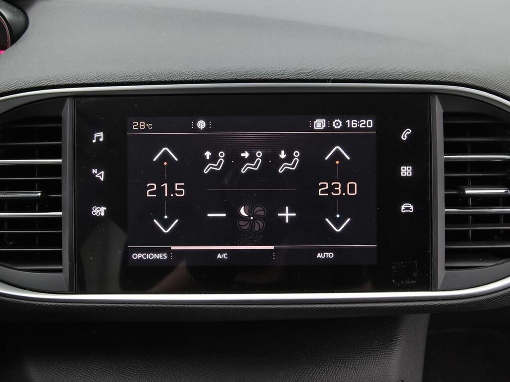 Peugeot 308 5p Style BlueHDi 130 S&S 24