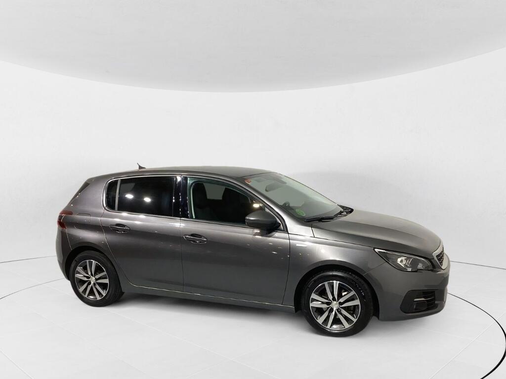 Peugeot 308 5p Style BlueHDi 130 S&S 3