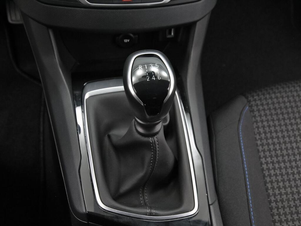 Peugeot 308 5p Style BlueHDi 130 S&S 26