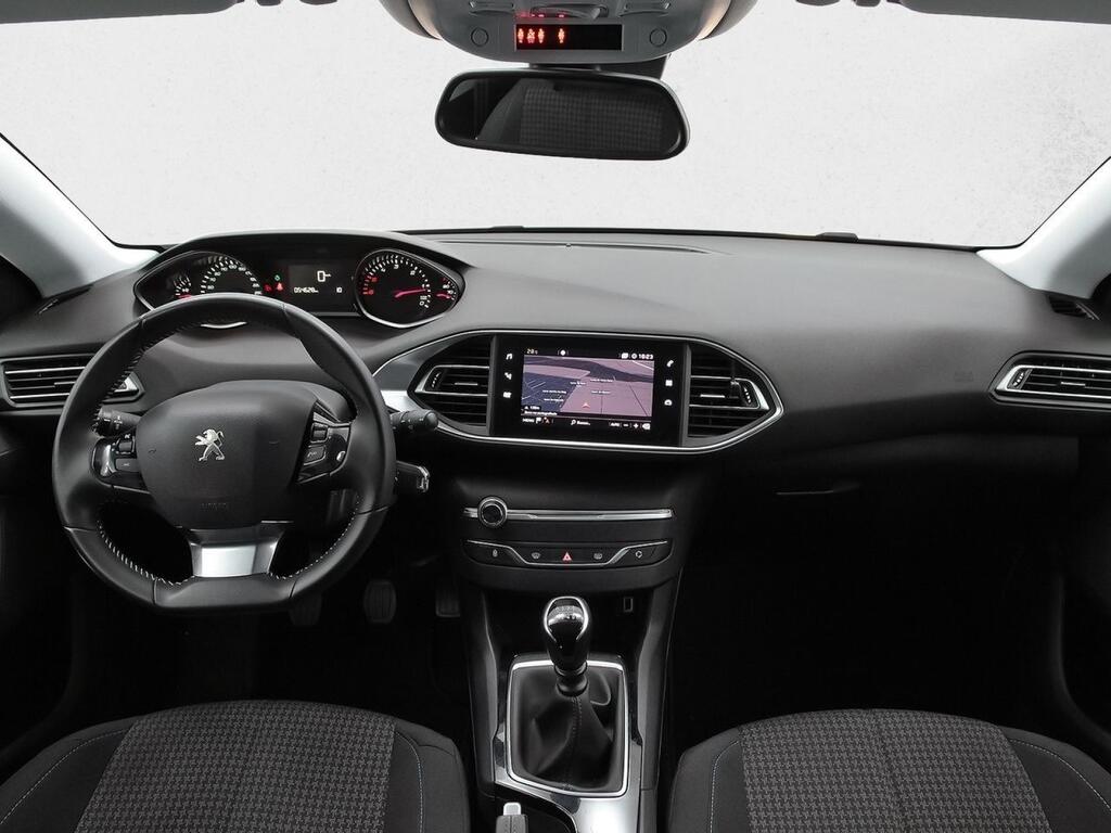 Peugeot 308 5p Style BlueHDi 130 S&S 6