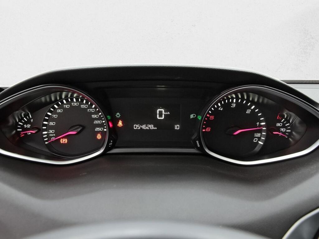 Peugeot 308 5p Style BlueHDi 130 S&S 12
