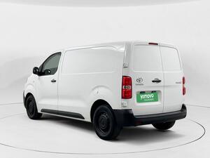 Toyota Proace 1.5D 100 MWB GX PLUS 4P